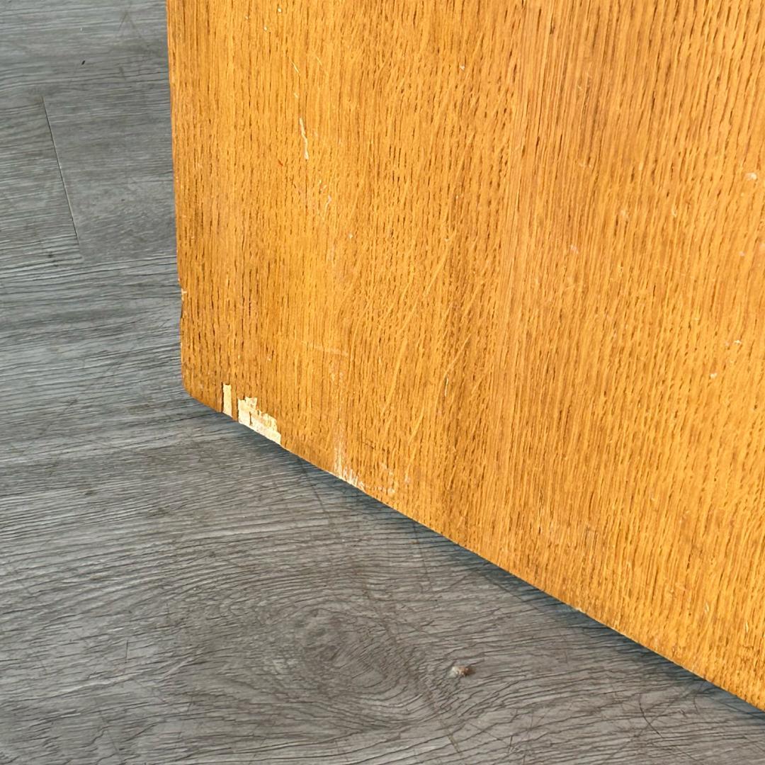 【最終値下げ】アンティーク 家具 ドレッシングチェスト 英国 136A