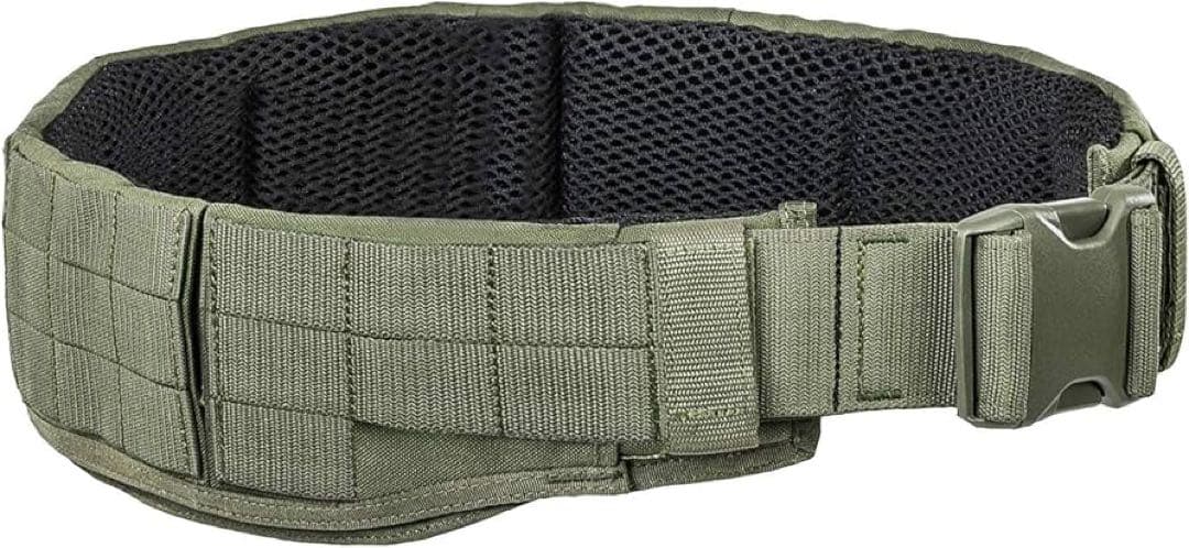 Tasmanian Tiger WarriorBelt Mk4 タクティカルギア