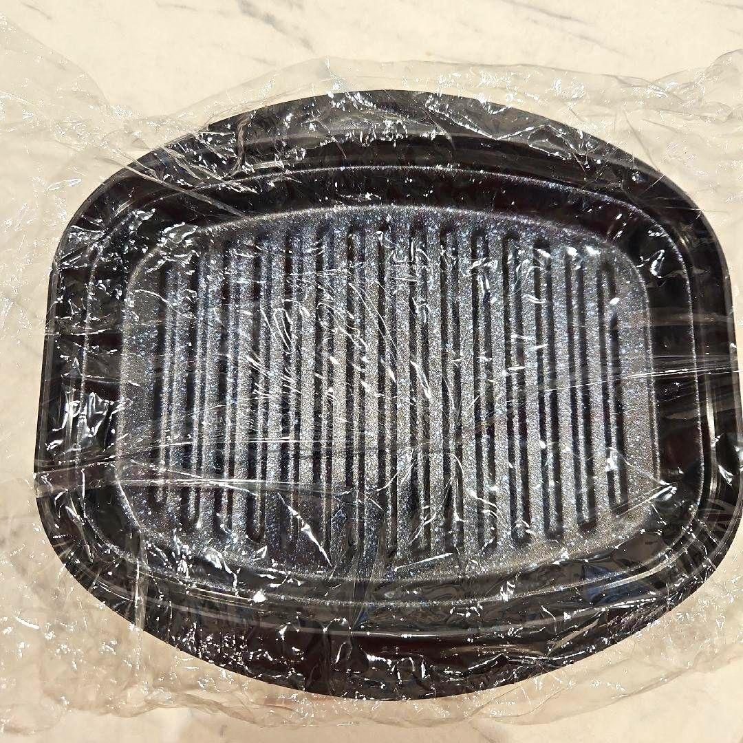【新品・未使用】レンジメートプロ グランデ