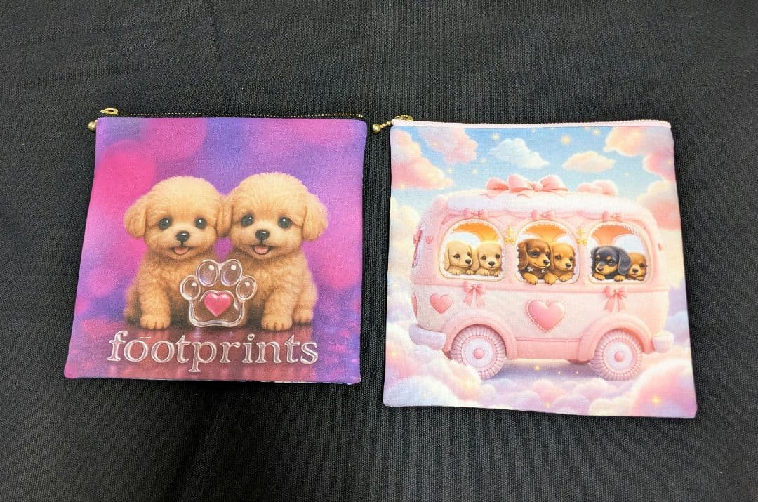 cham♡様　オーダーページ　7/8