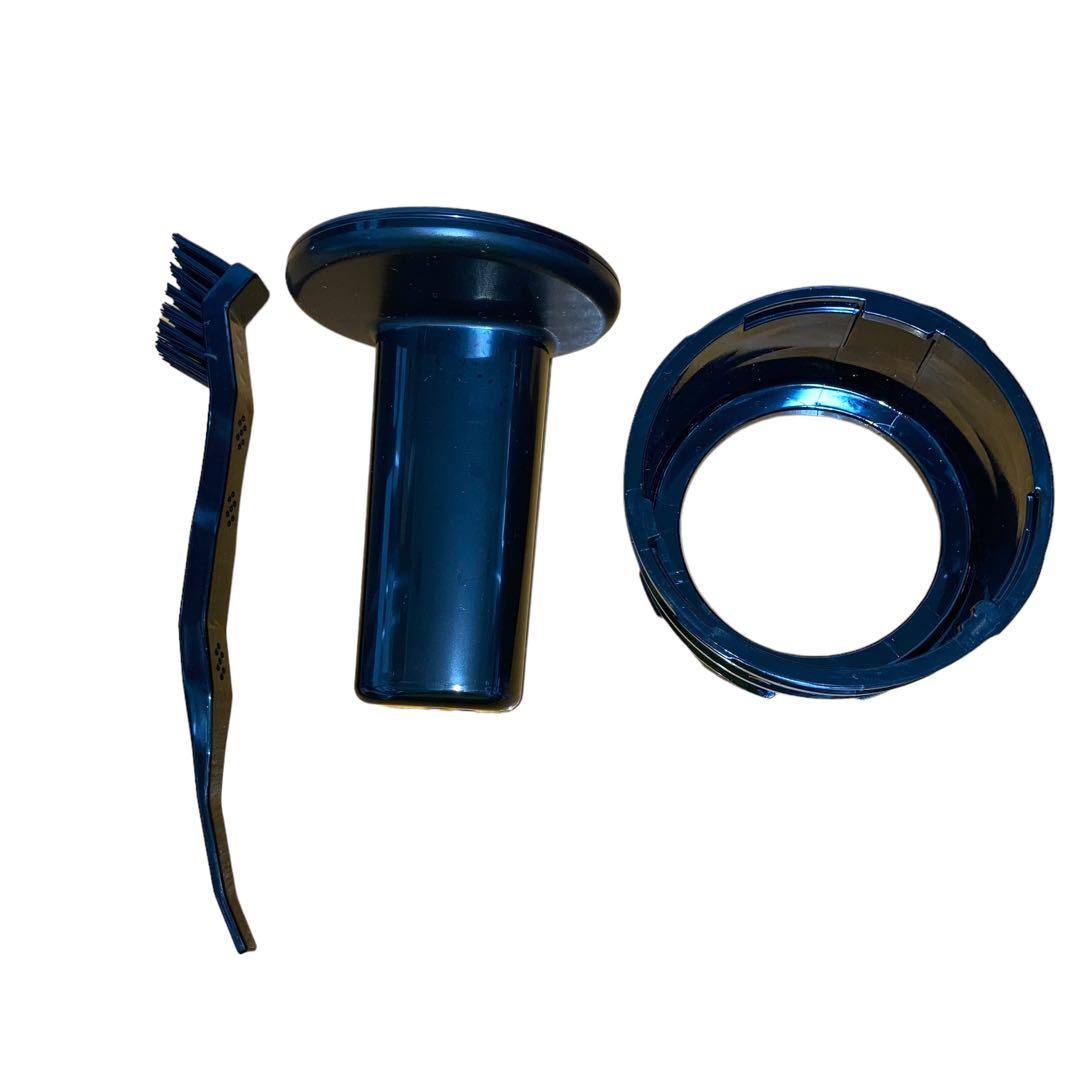 シャープ☆ヘルシオ☆スロージューサー☆EJ-CF10A☆7403☆0203-7