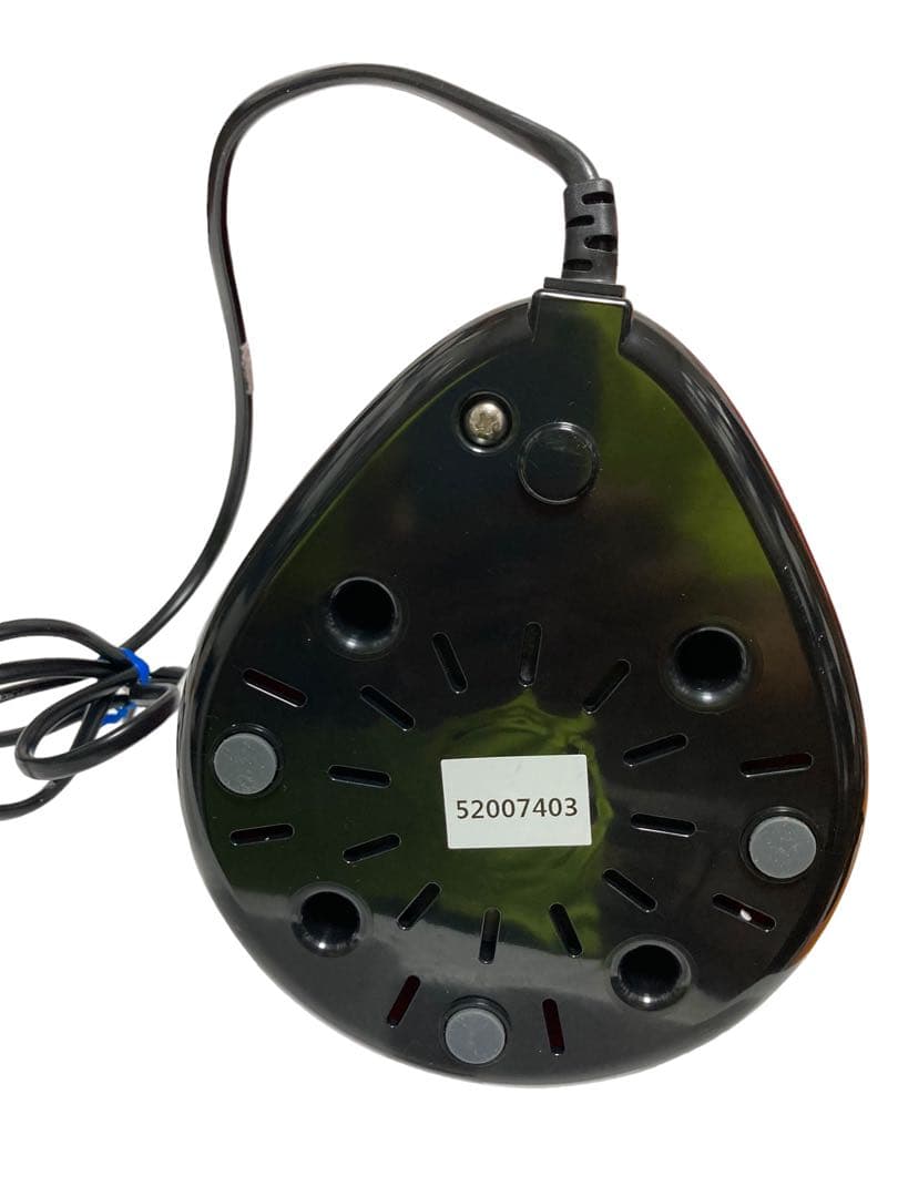 シャープ☆ヘルシオ☆スロージューサー☆EJ-CF10A☆7403☆0203-7