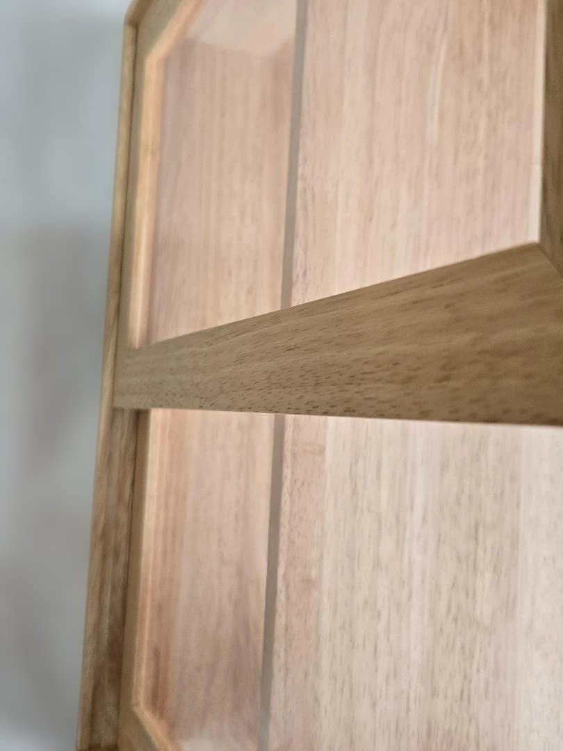 【確認用ページ】ニトリ木製ブレッドケース2個セット確認用ページ①