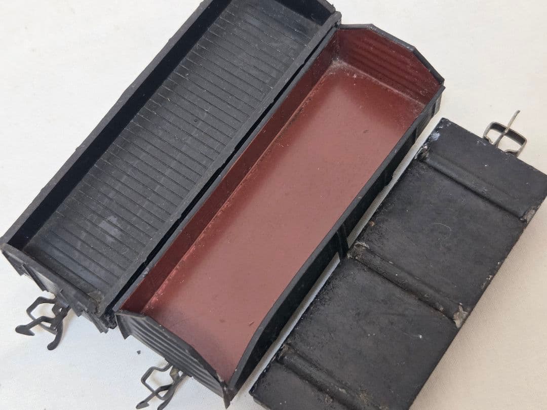 ☆HOゲージ☆タンク車☆石炭車☆貨車☆トラ☆タム☆レ☆ヨ☆チ☆セ☆ワム☆まとめて