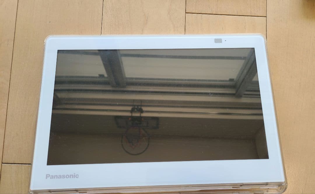 Panasonic UN-10E5 防水 プライベートビエラ 10インチ