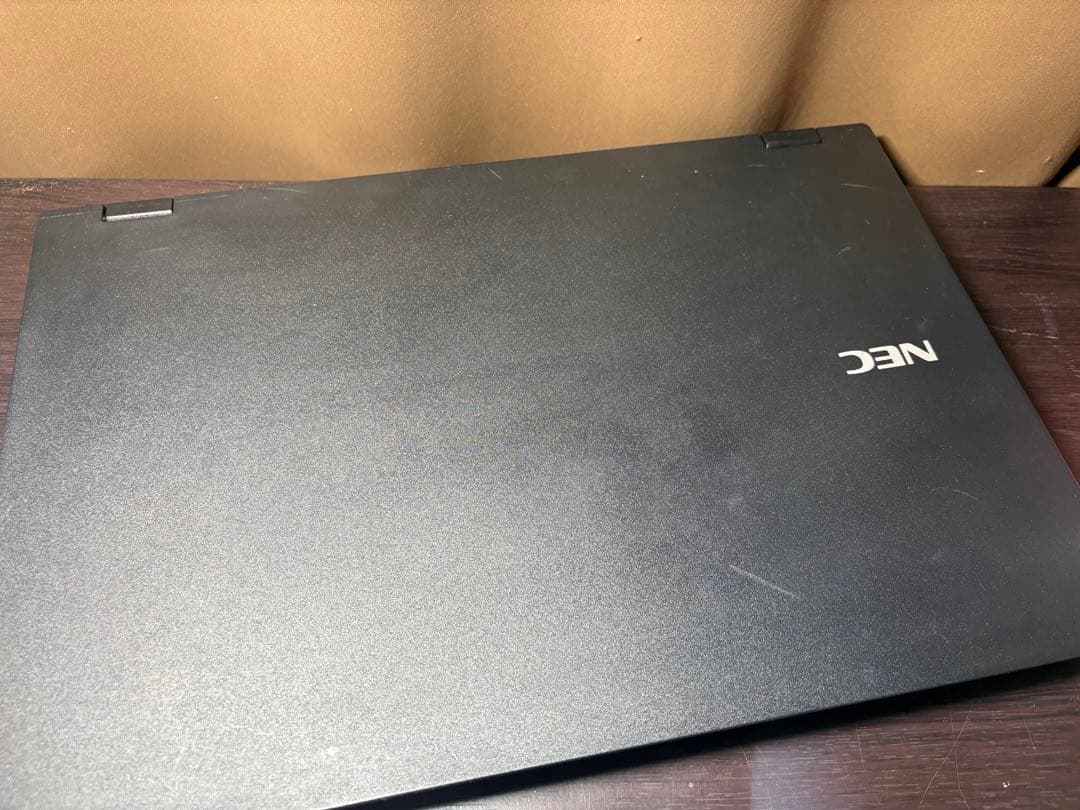 Windowsノート本体 NEC VersaPro VRT16F-6