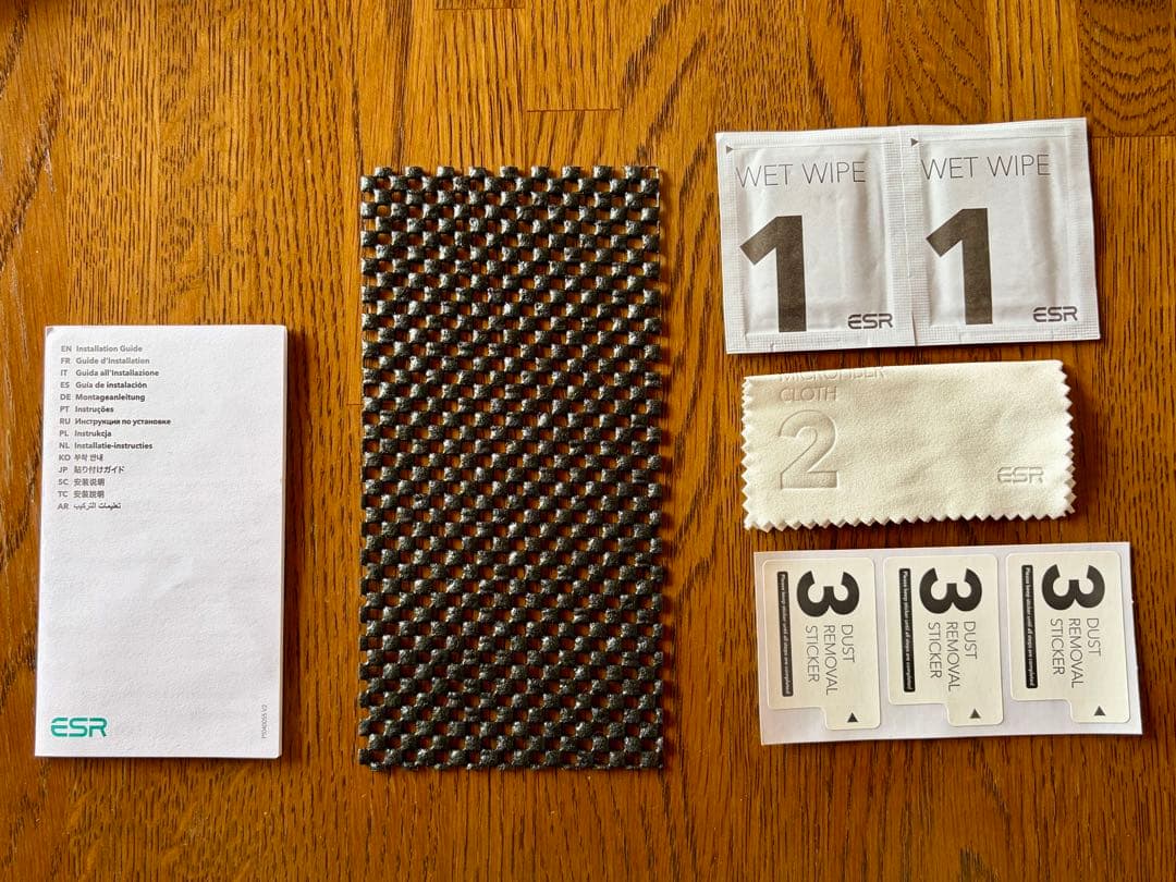 Apple iPhone 15 本体 Black 256GB