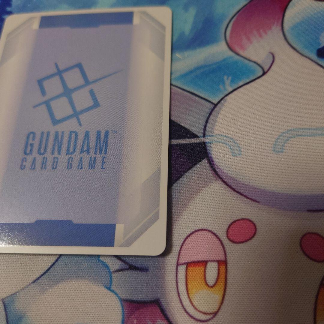 ウィングガンダム　β版　パラレル