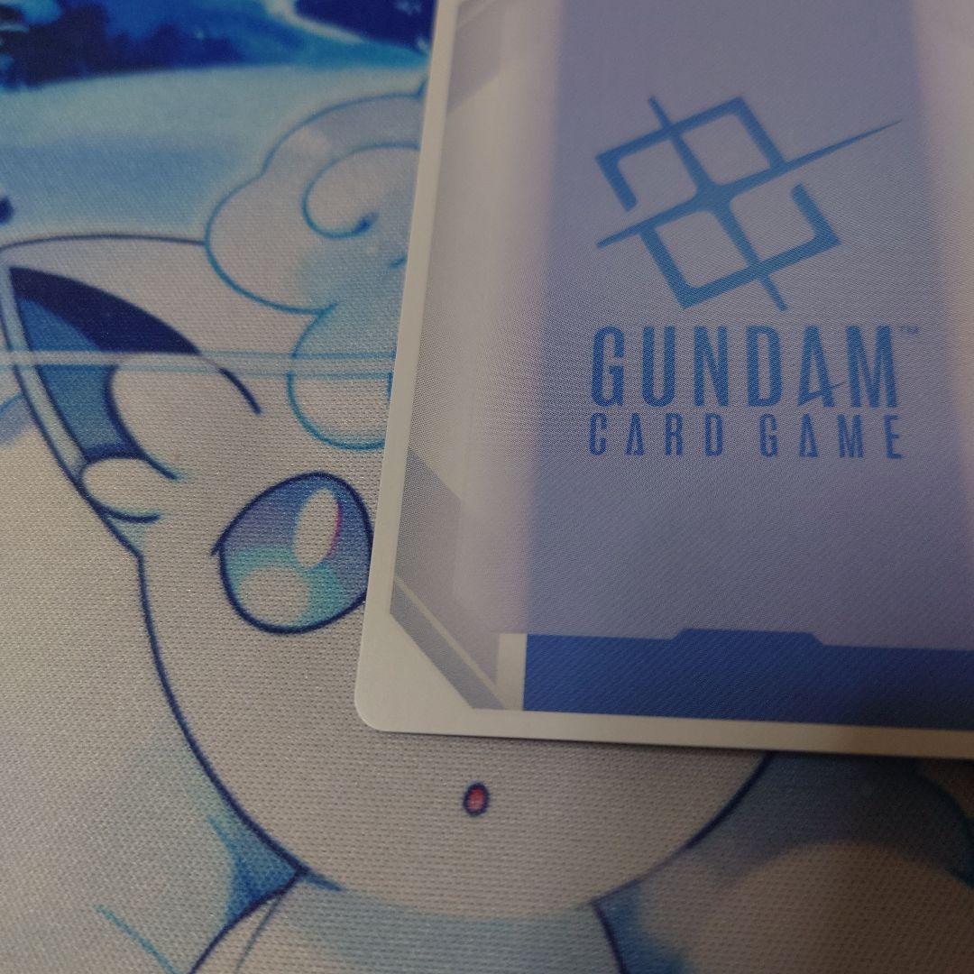 ウィングガンダム　β版　パラレル