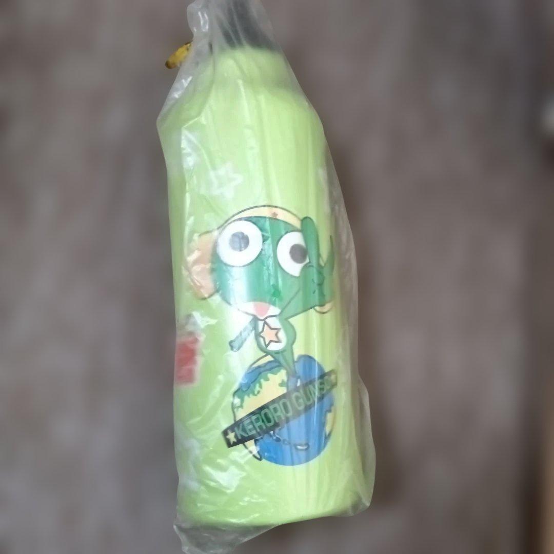 ケロロ軍曹 フィギュアセット 未使用