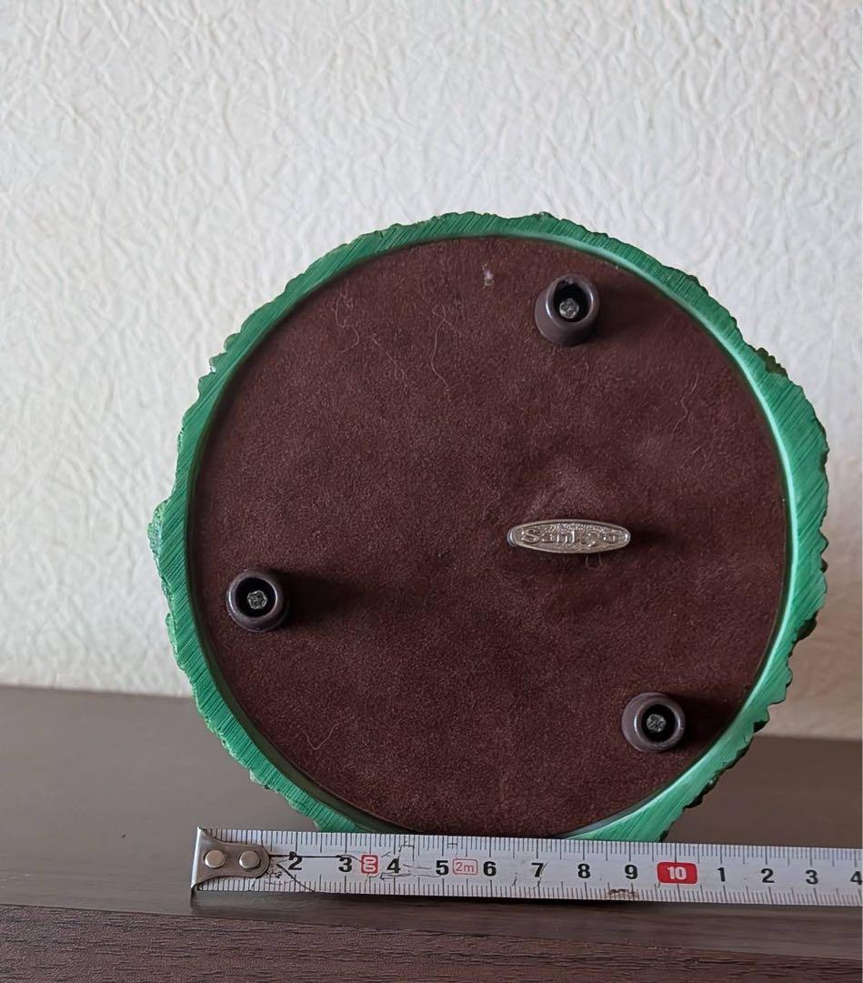 となりのトトロ 森の観覧車オルゴール