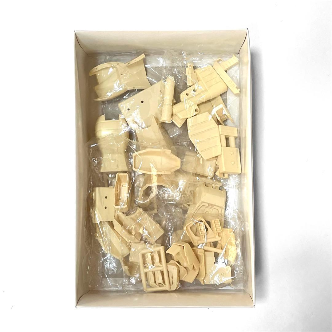 B-CLUB 1/60 PG FA-78-1 フルアーマーガンダム改造パーツ