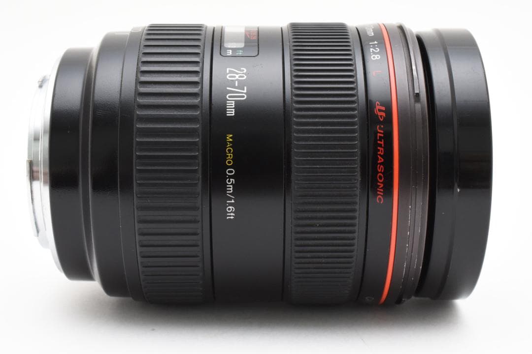⭐️実用品⭐️ キヤノン CANON EF 28-70mm F2.8 L USM