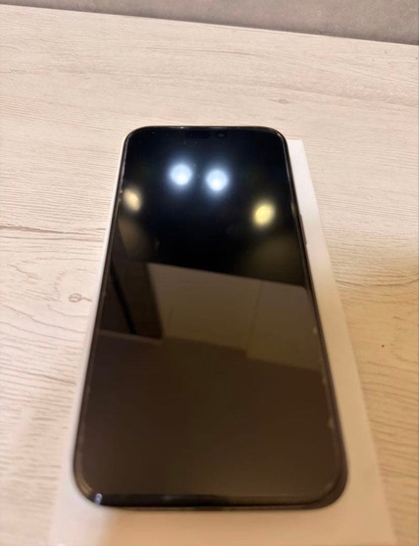 スマートフォン本体 Apple iPhone 16 Pro Max 256GB