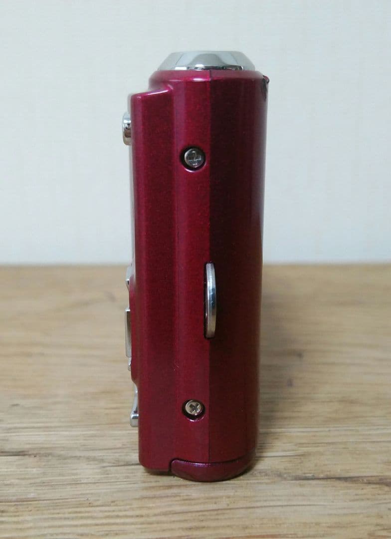 OLYMPUS　FE-4050 コンデジ　デジカメ