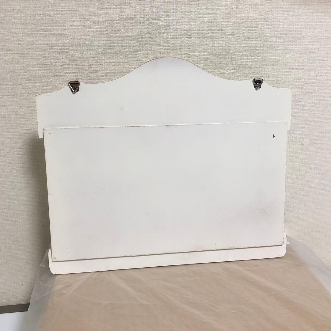 レターラック　壁面ラック