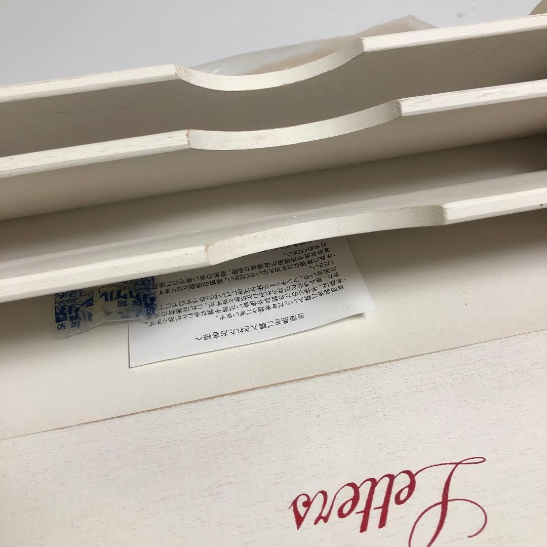 レターラック　壁面ラック