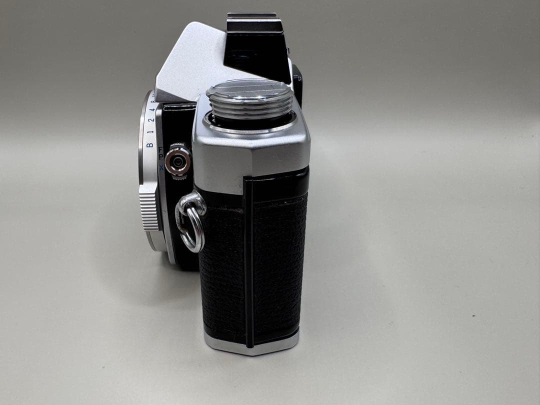 【美品】 OLYMPUS OM-1 / G.ZUIKO 50mm f1.4