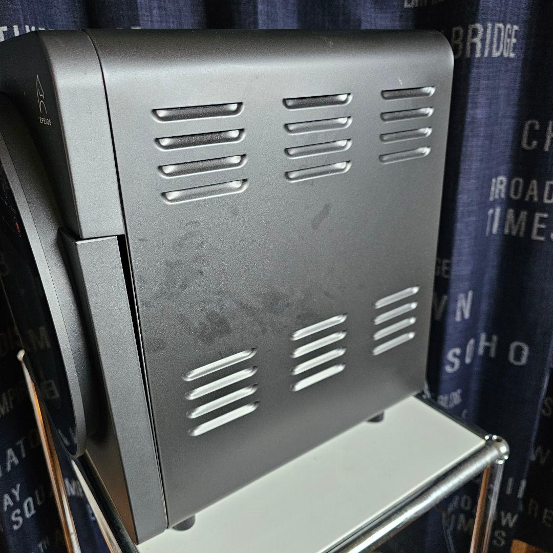 エペイオス　ノンフライオーブン　CP247A