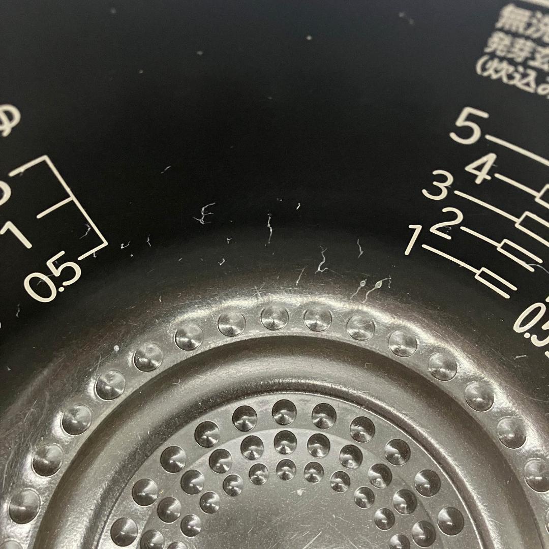 1107-09☆2020年製☆炊飯器☆日立☆ふっくら御膳☆IH炊飯器☆5.5合