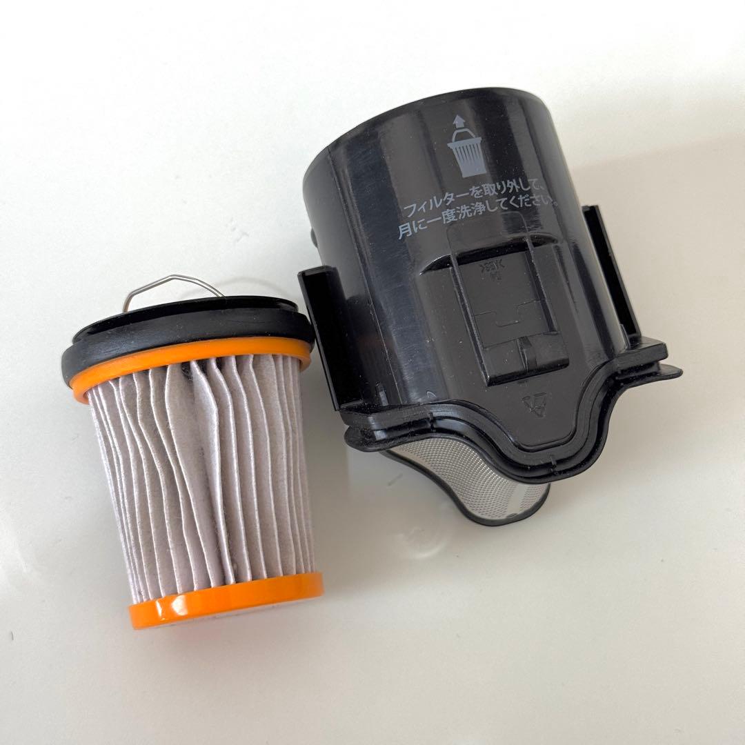 EVOPOWER W35 グレイ WV280J / シャーク / 掃除機