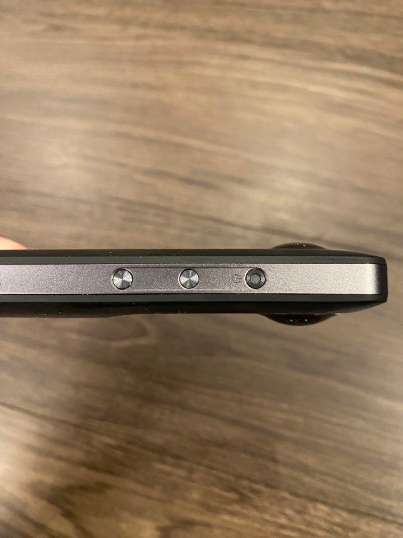 その他 THETA S