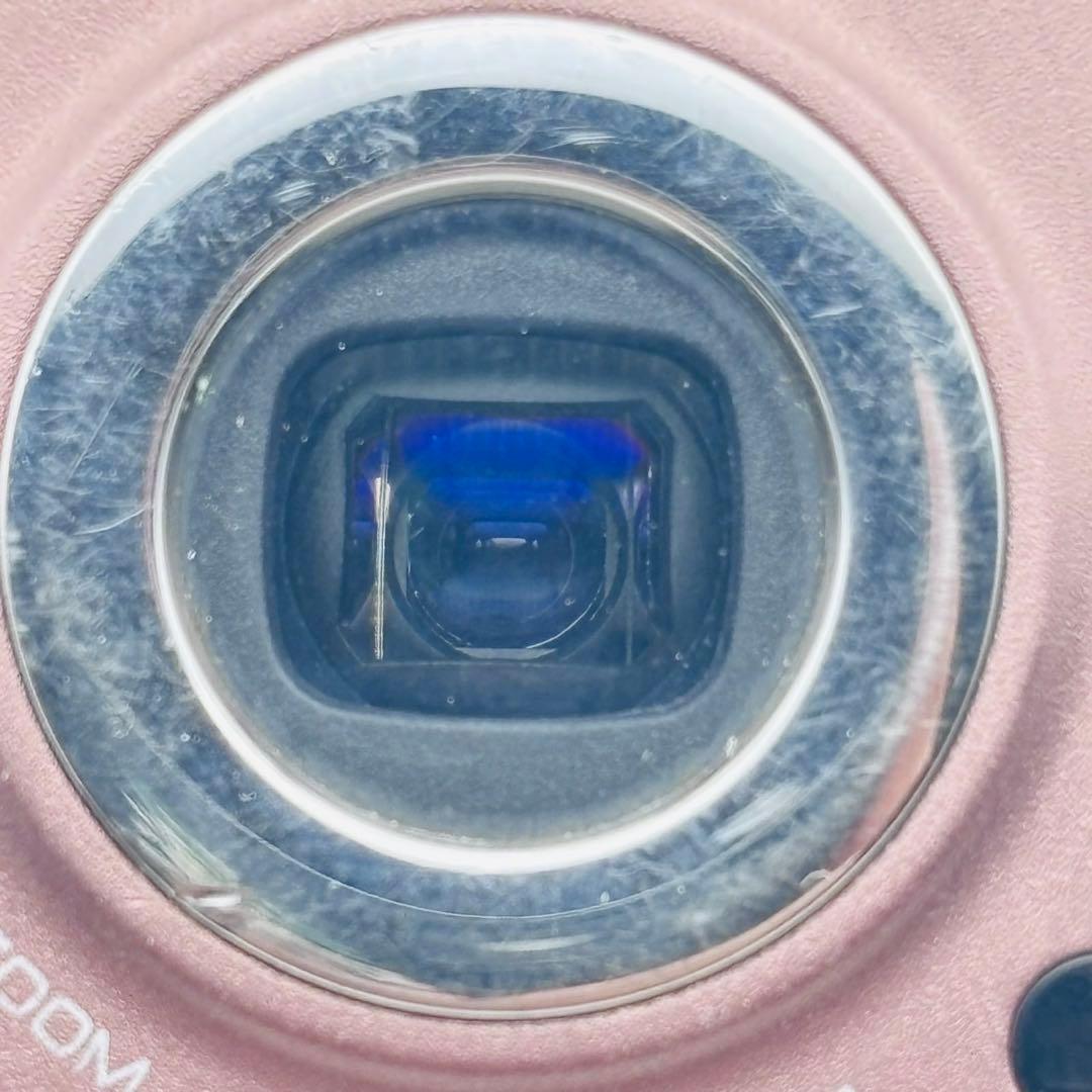 【動作確認済み】PENTAX Optio W10