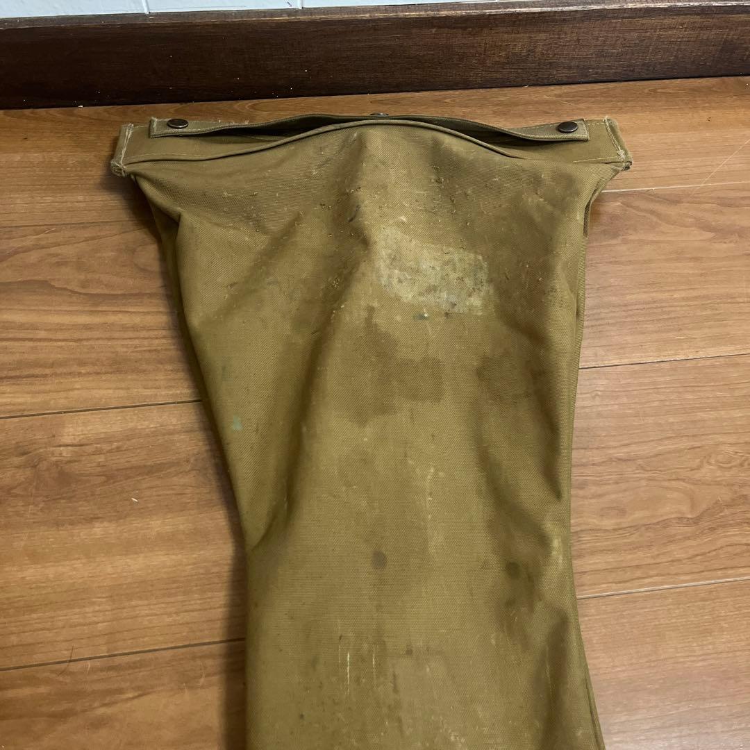 米軍　実物　instro TRIPOD ASSY トリポッド　三脚　送料無料