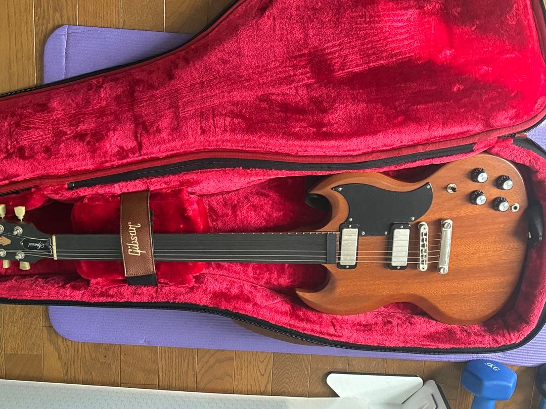 Gibson SG Special エレキギター 2018年製