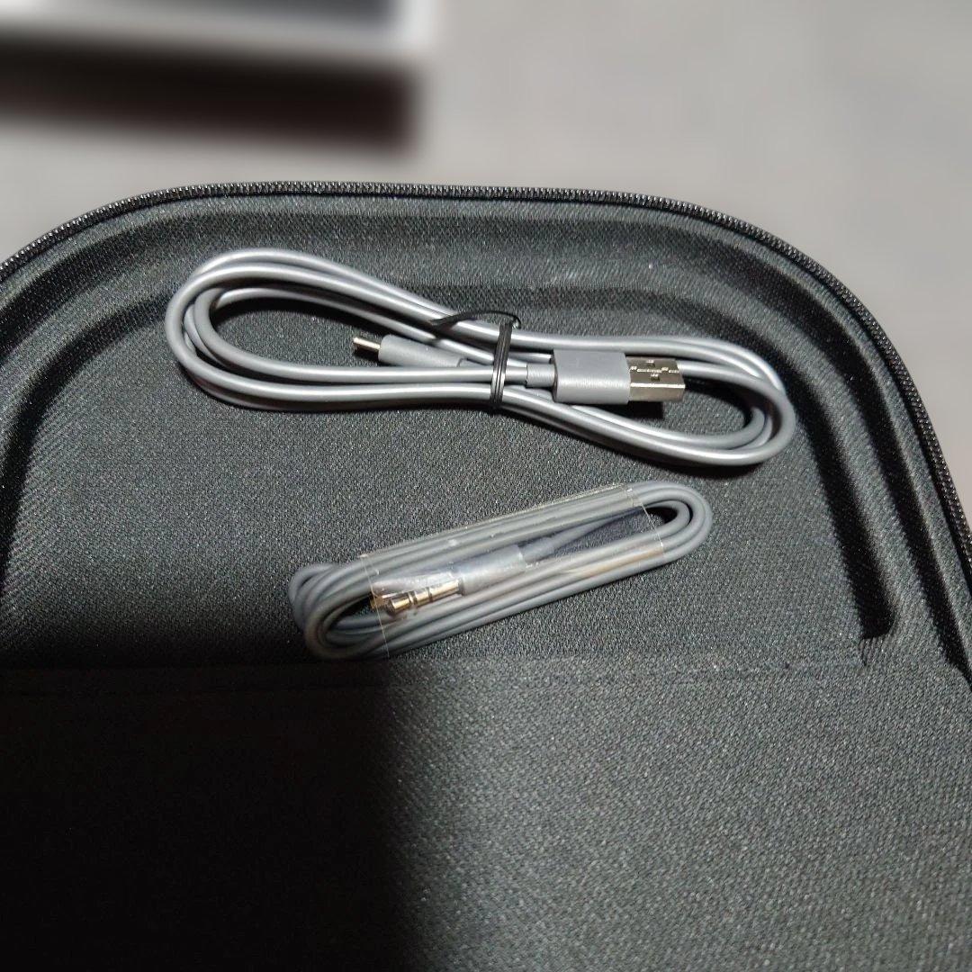 Bang & Olufsen Beoplay HX ワイヤレスヘッドホン