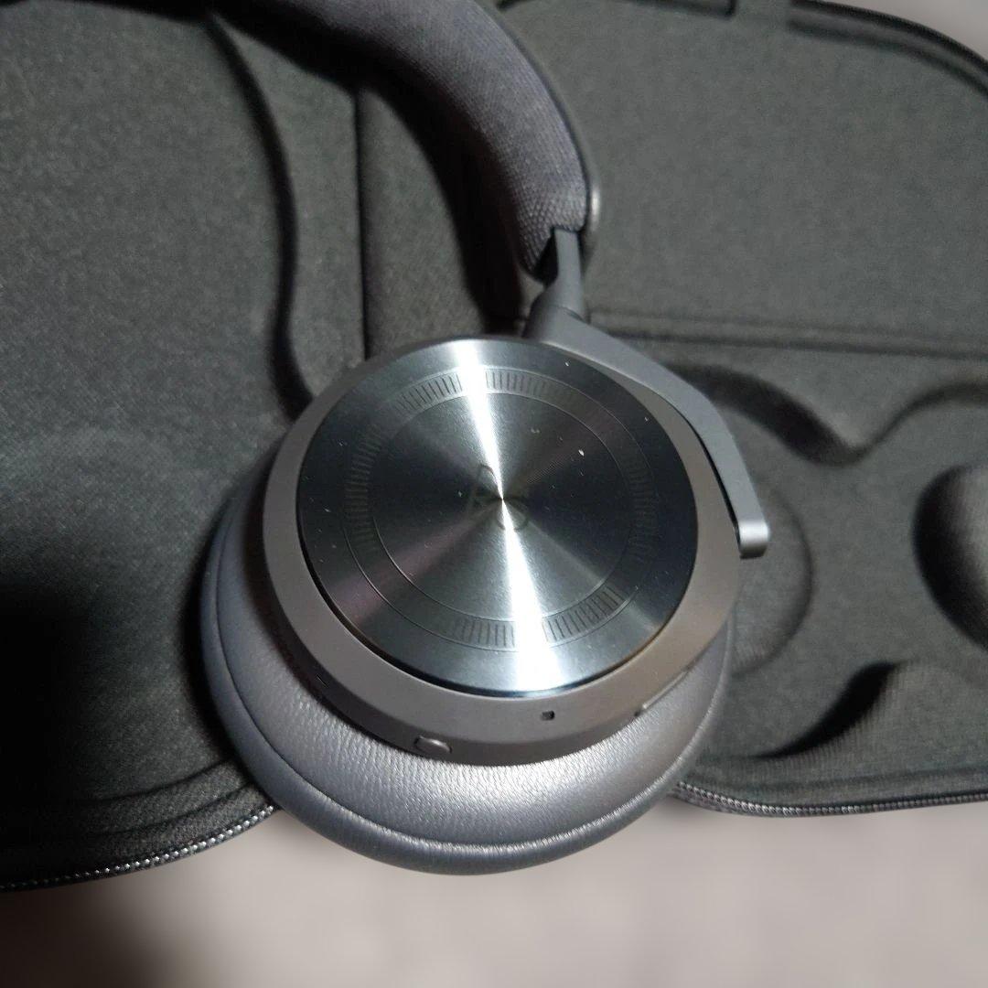 Bang & Olufsen Beoplay HX ワイヤレスヘッドホン