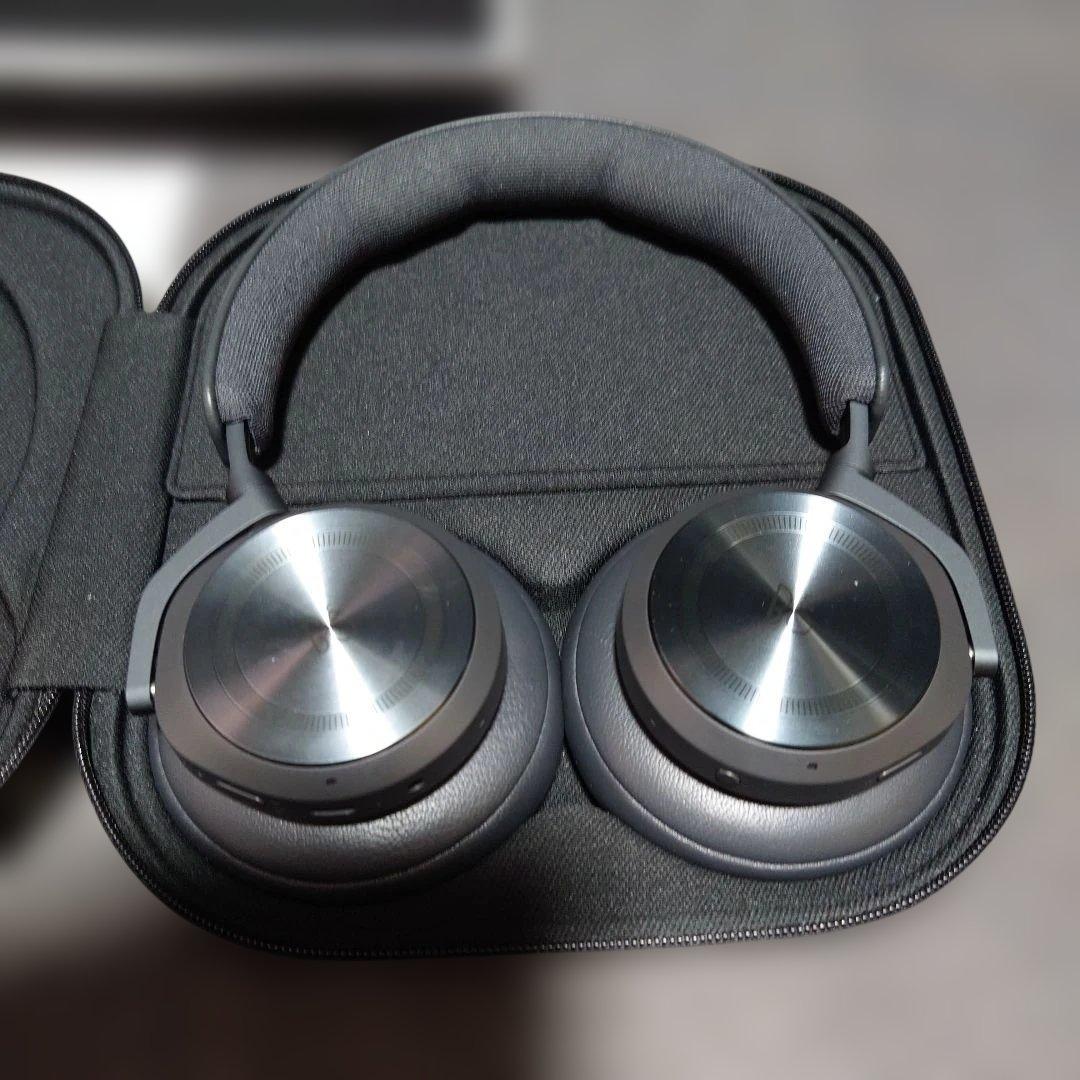 Bang & Olufsen Beoplay HX ワイヤレスヘッドホン