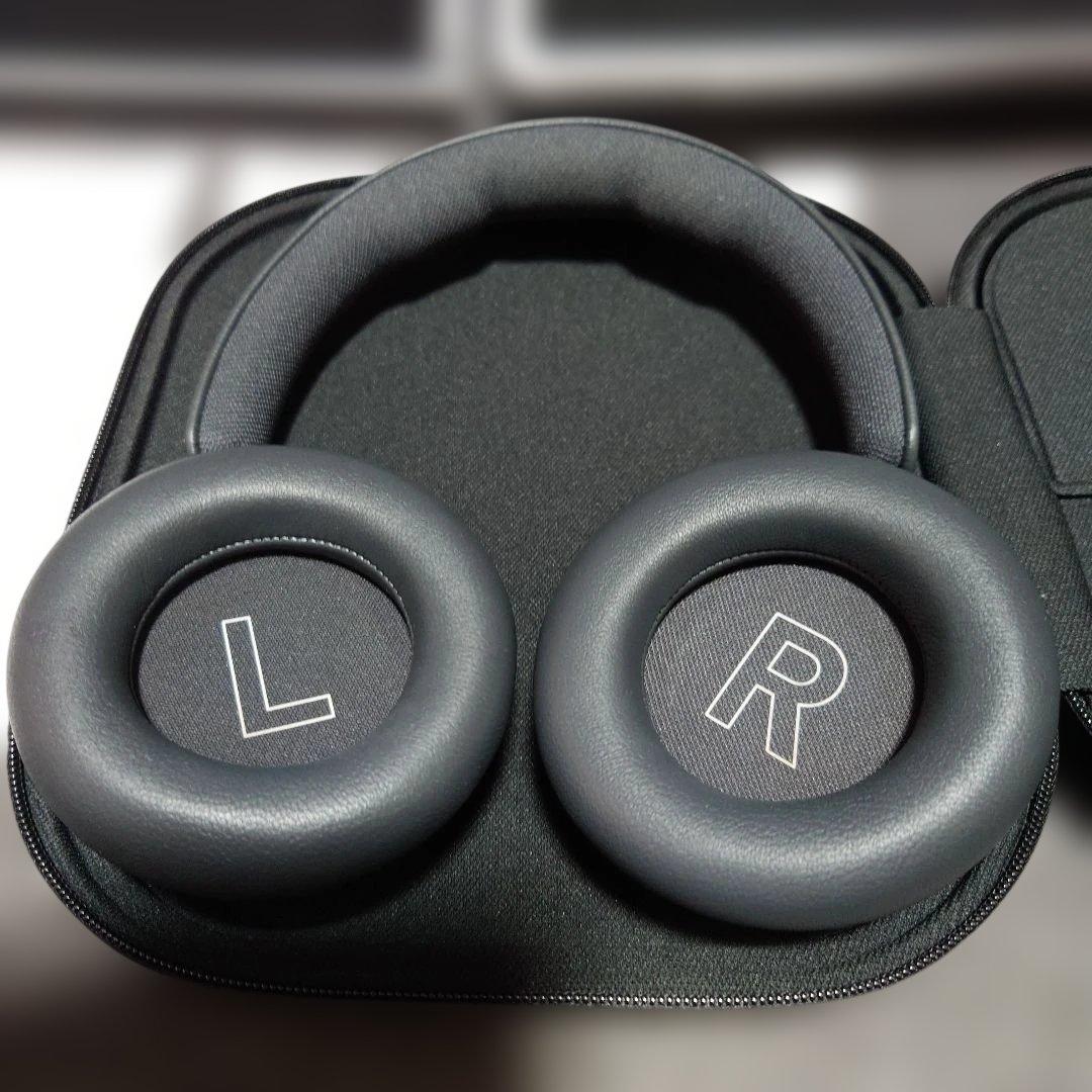 Bang & Olufsen Beoplay HX ワイヤレスヘッドホン