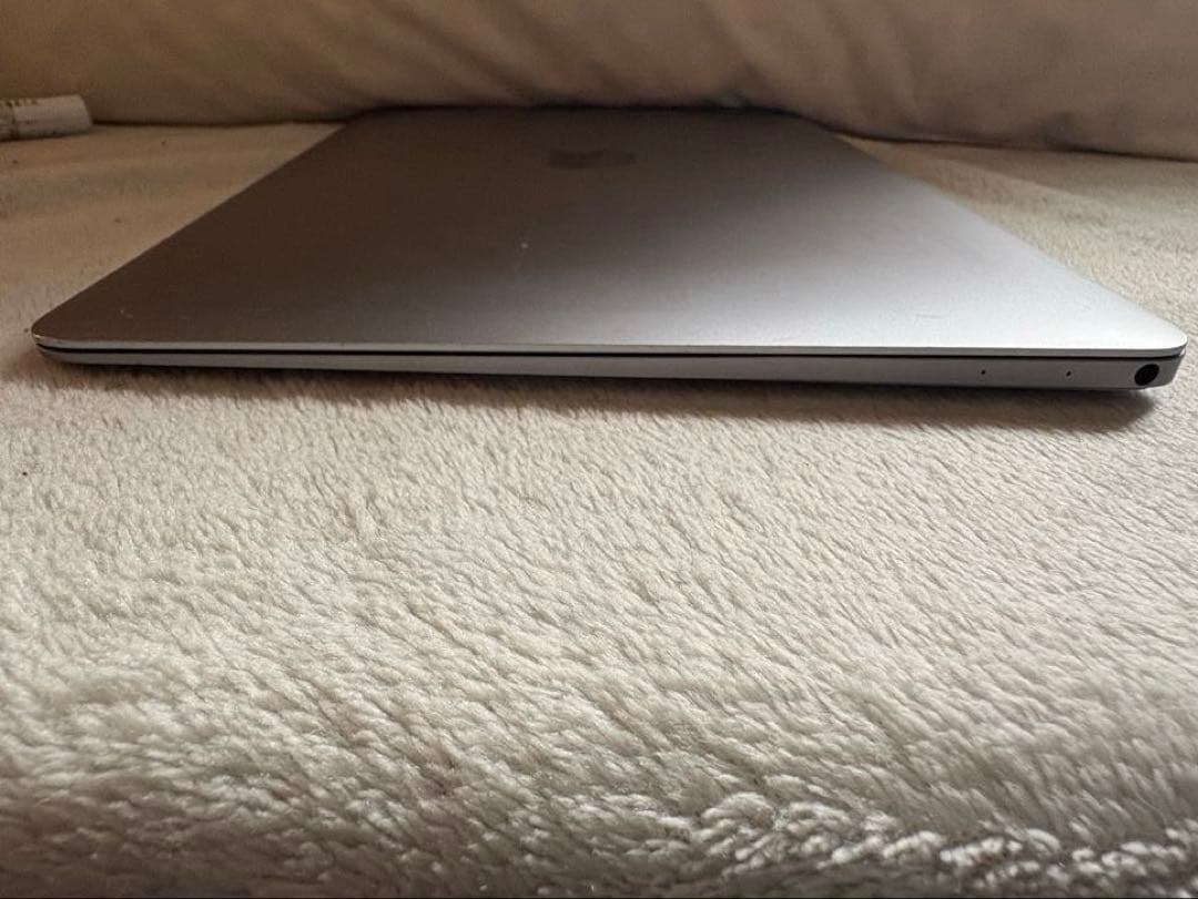 【ジャンク】MacBook A1534(Retina,12-inch,2016)