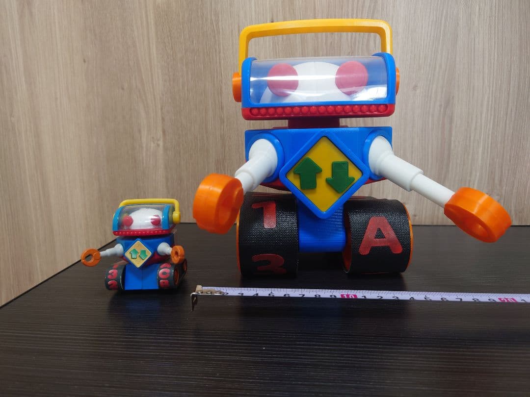 専用　トイ・ストーリー　等身大　ロボット