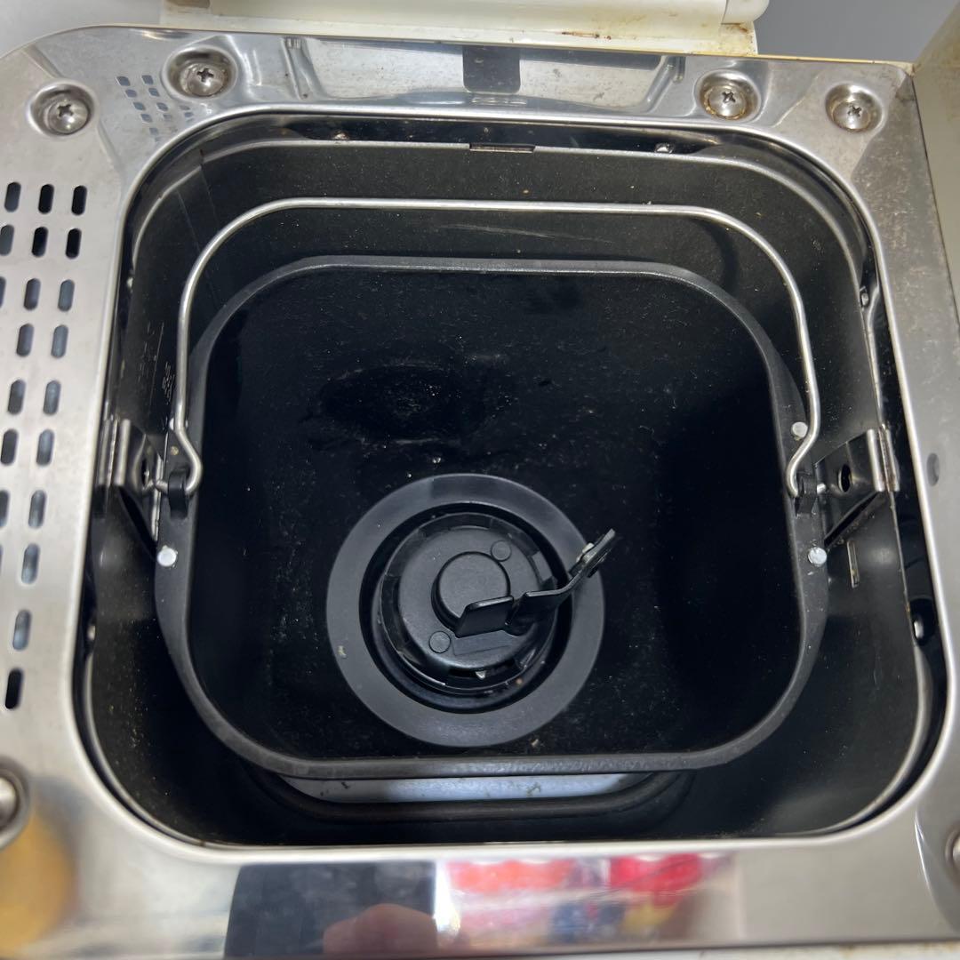 Panasonic SD-RBM1000-W ホームベーカリー