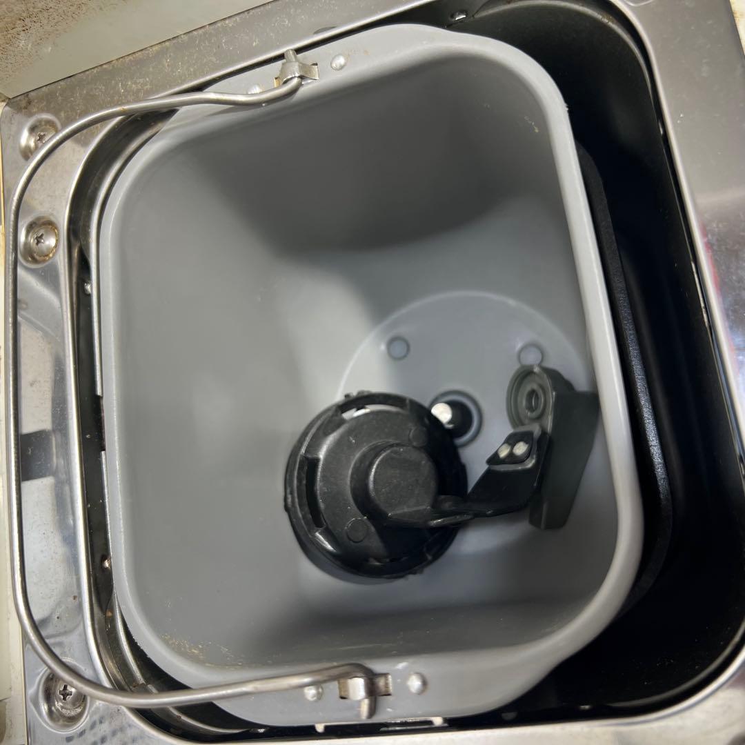 Panasonic SD-RBM1000-W ホームベーカリー