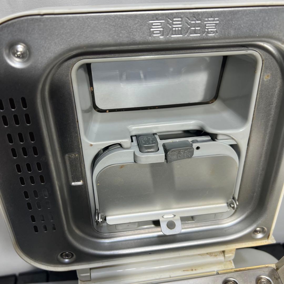 Panasonic SD-RBM1000-W ホームベーカリー