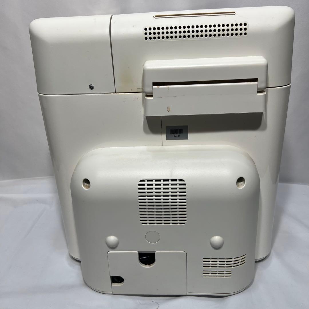 Panasonic SD-RBM1000-W ホームベーカリー