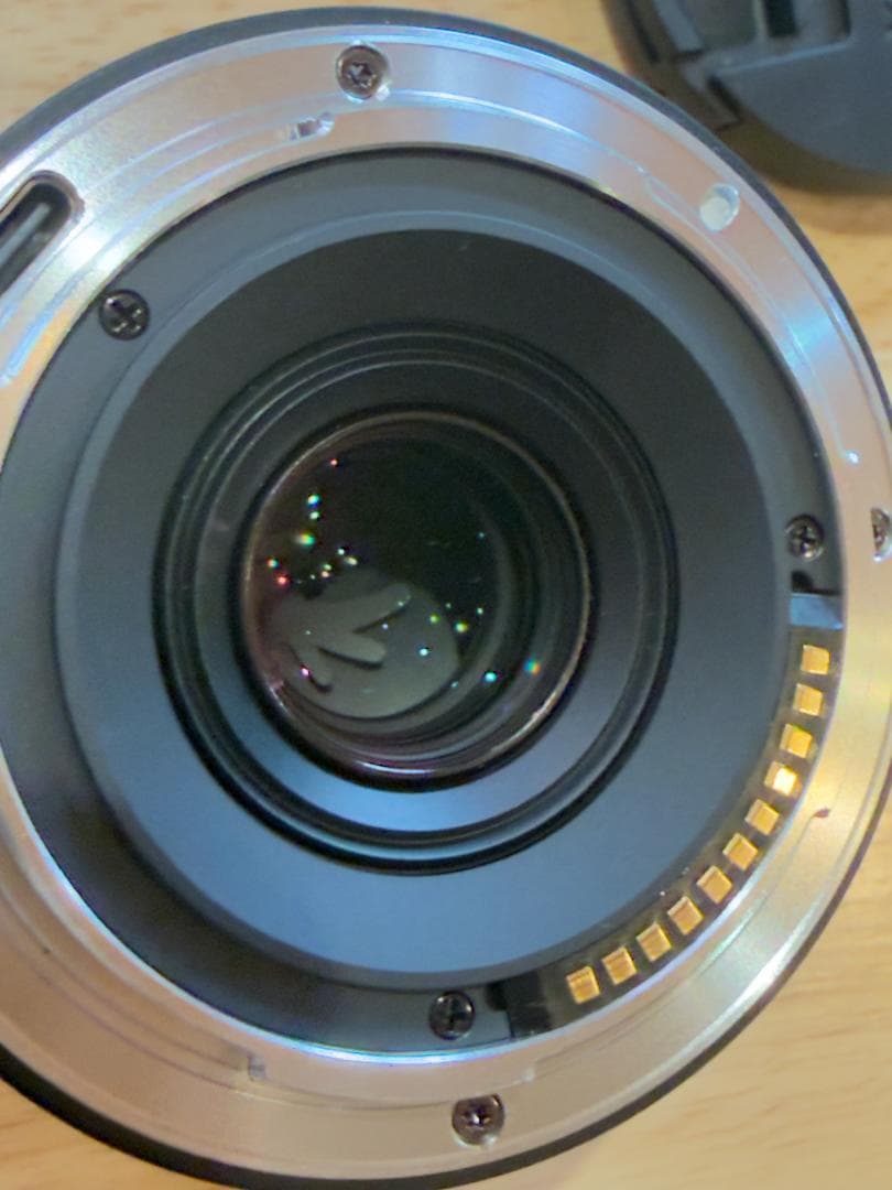 VILTROX AF 25mm F1.7 Nikon Z レンズ