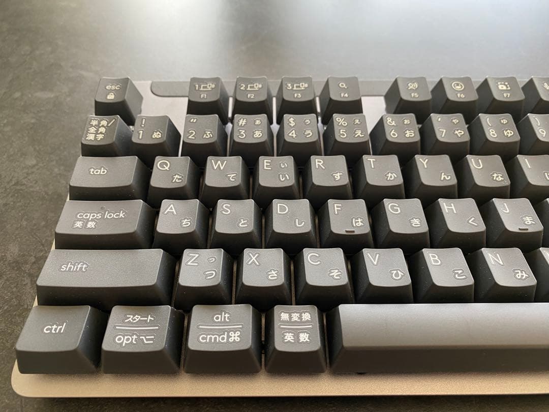 ロジクール SIGNATURE K855 メカニカルキーボード