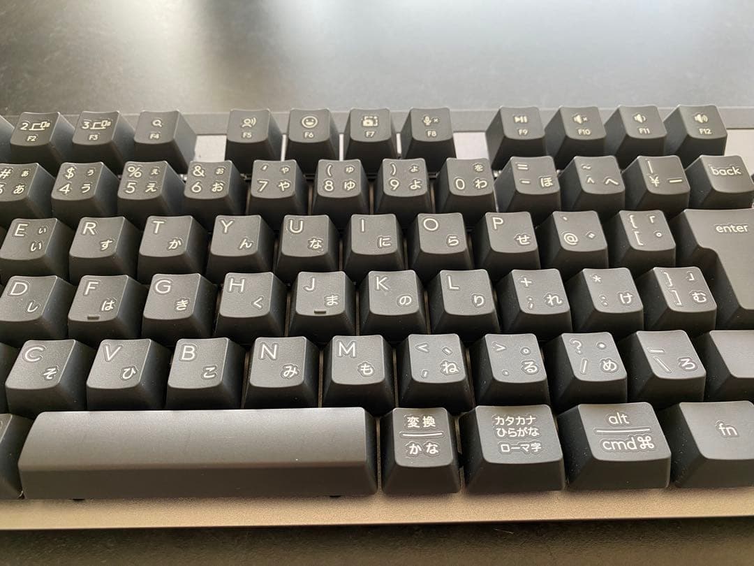 ロジクール SIGNATURE K855 メカニカルキーボード
