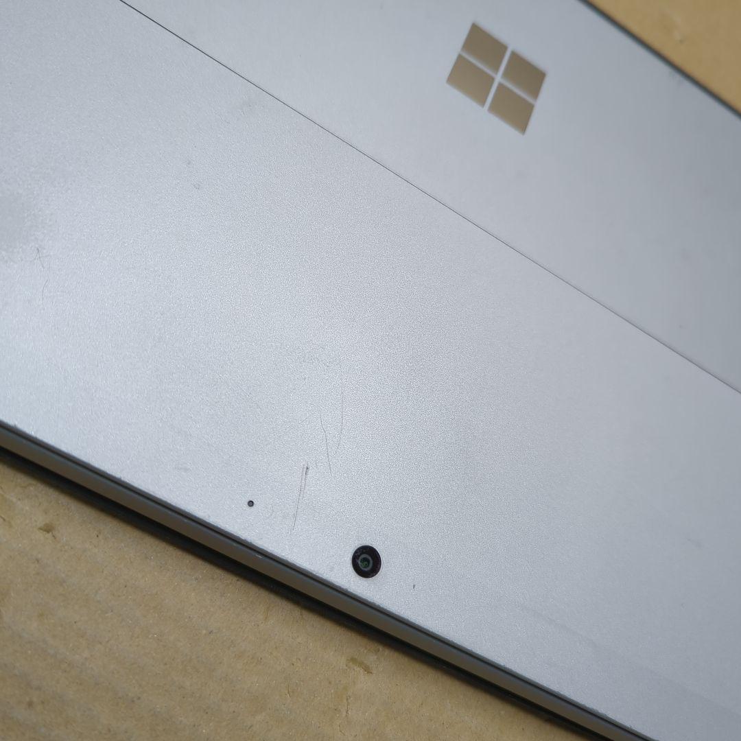 Surface Pro 7+ i5第11世代-1135G7　16GB/256GB