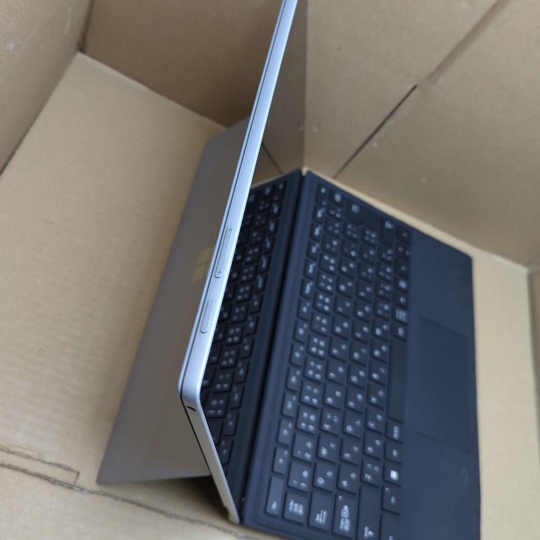 Surface Pro 7+ i5第11世代-1135G7　16GB/256GB