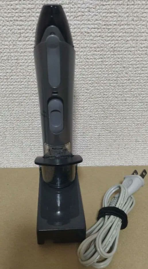 パナソニックスポッツクリアEH2513 黒 パナソニック(Panasonic)