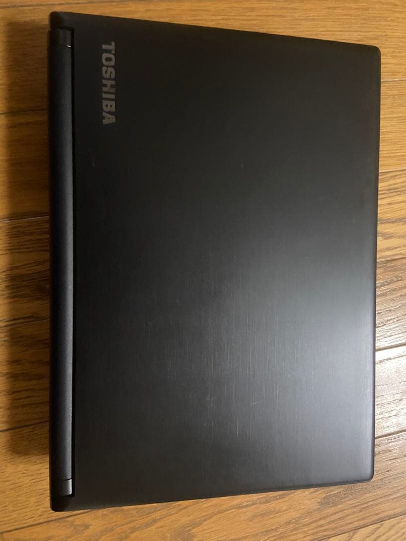TOSHIBA Dynabook R73/J アダプター同梱無料