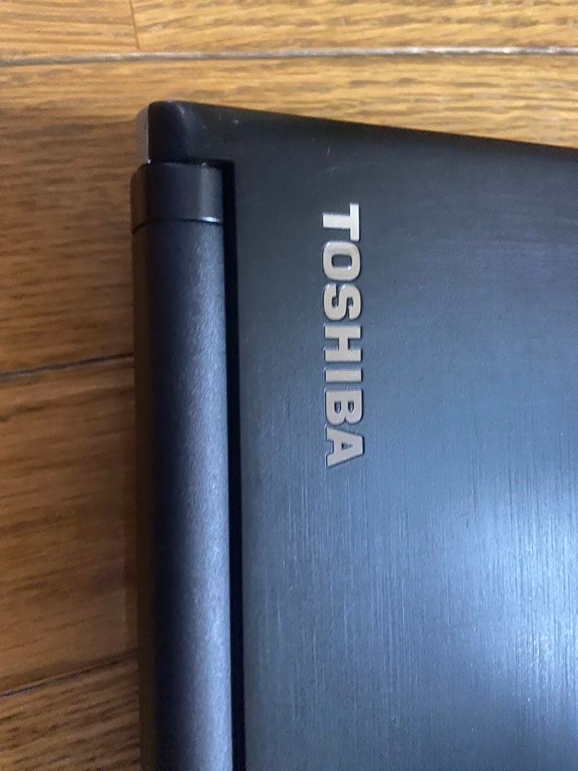 TOSHIBA Dynabook R73/J アダプター同梱無料