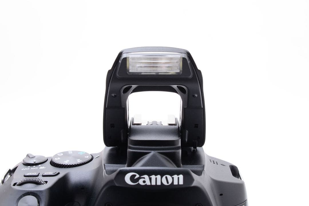 保証付き☆一眼レフカメラ☆canon kiss x10標準レンズセット