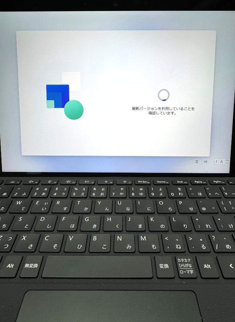 Windowsタブレット本体 Surface Go2 128GB