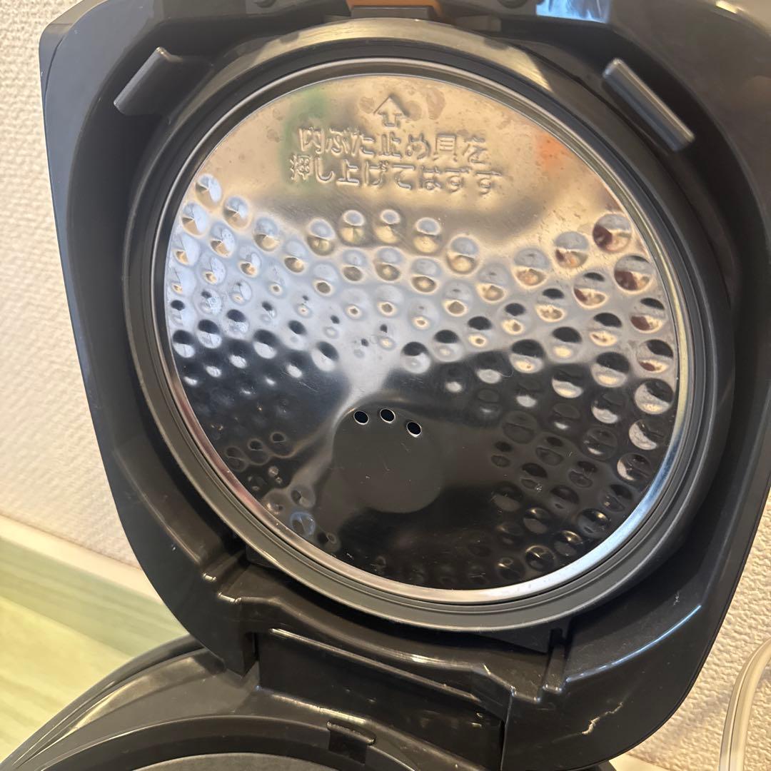 Zojirushi IH炊飯器 NW-VD10